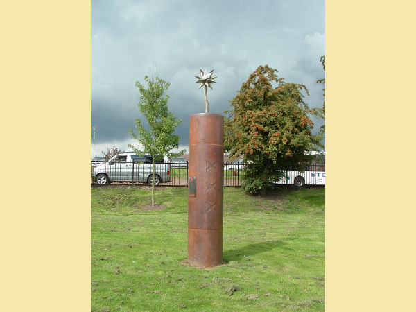 coatbridge project